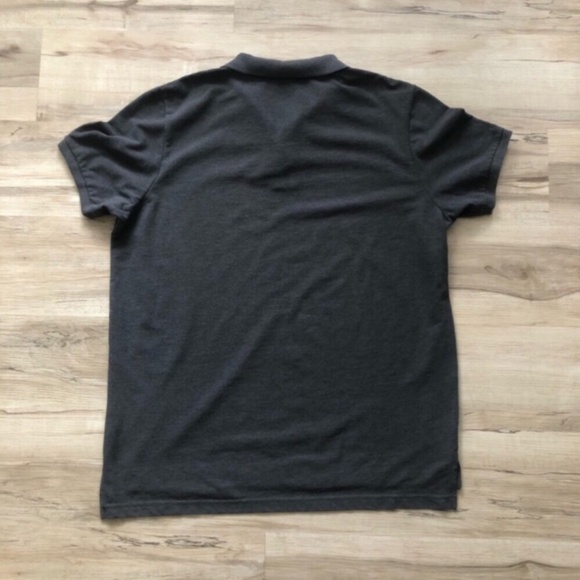 U.S. Polo Assn. Charcoal Crewneck - Picture 4 of 5